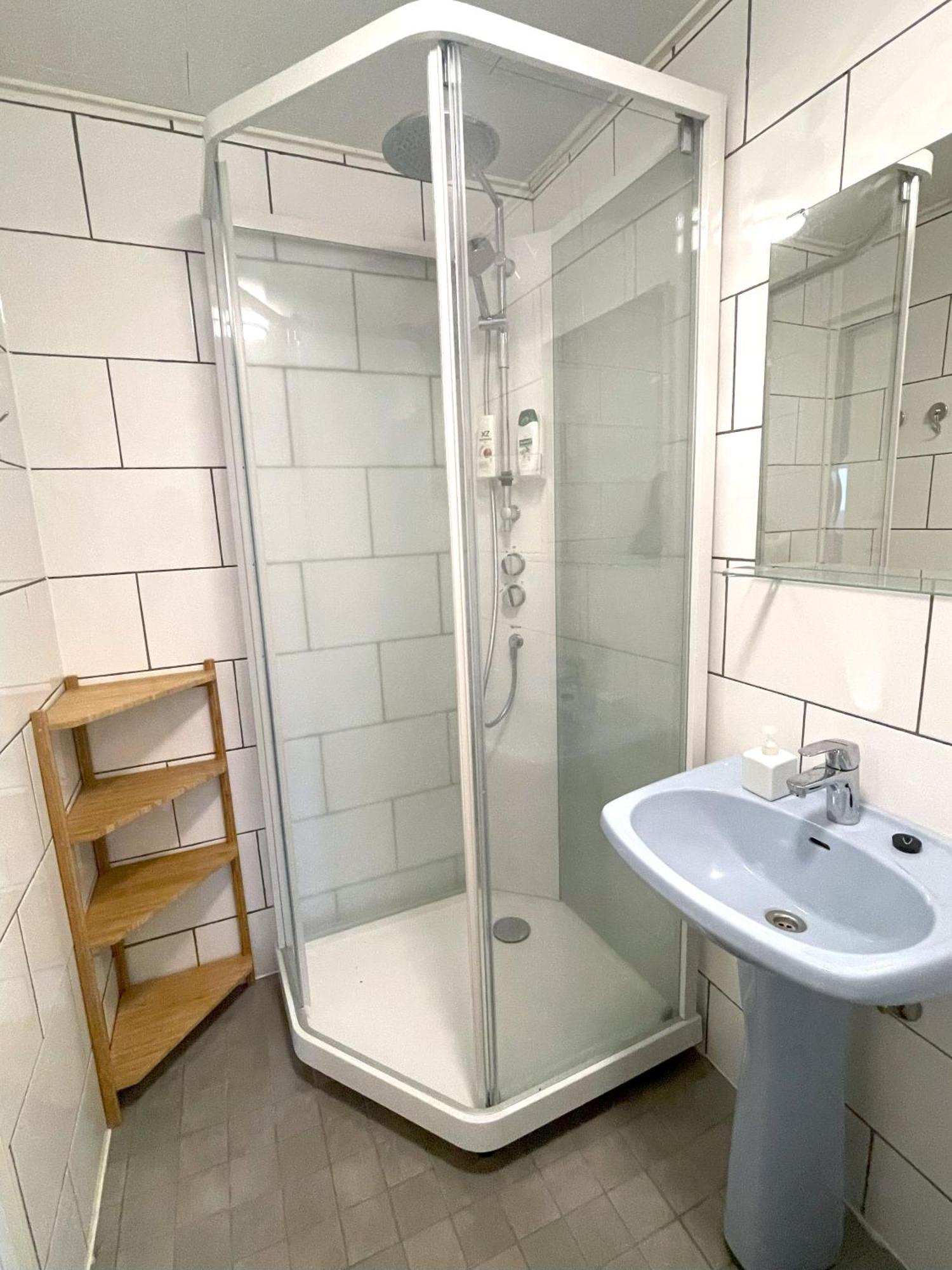 Vinter Bed & Breakfast Sauvo Rom bilde